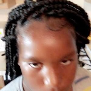 Meet your Posher, Kathini